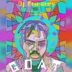 DJ Enimoney – G.O.A.T Mixtape (Best Of Olamide