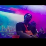 Olamide – Oil and Gas (Video)