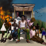 Kwesi Arthur – Toxic Ft Adekunle Gold