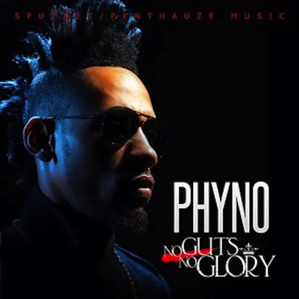 Phyno – Aju (She Know It) ft. Olamide & Efa