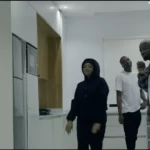 Ajebo Hustlers – In Love ft. Fave (Video)
