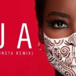 Ayra Starr – Ija (Remix) Ft. Tokimonsta
