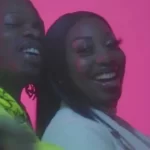 Naira Marley – Anywhere ft. Ms Banks (Video)
