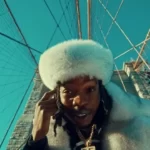 Naira Marley – First Time In America (Video)