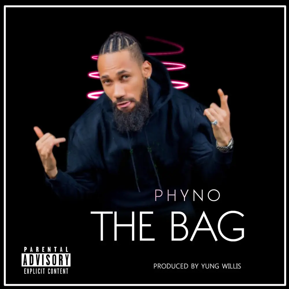 Phyno – The Bag