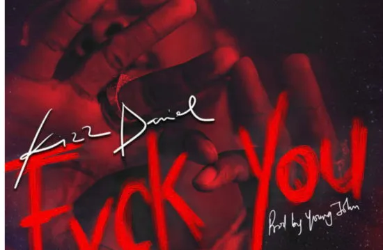 Tiwa Savage – Fvck You (Reply Diss Cover)