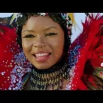 Yemi Alade – Turn Up (Video)
