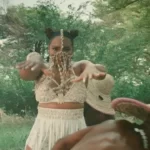 Yemi Alade – Dancina (Video)
