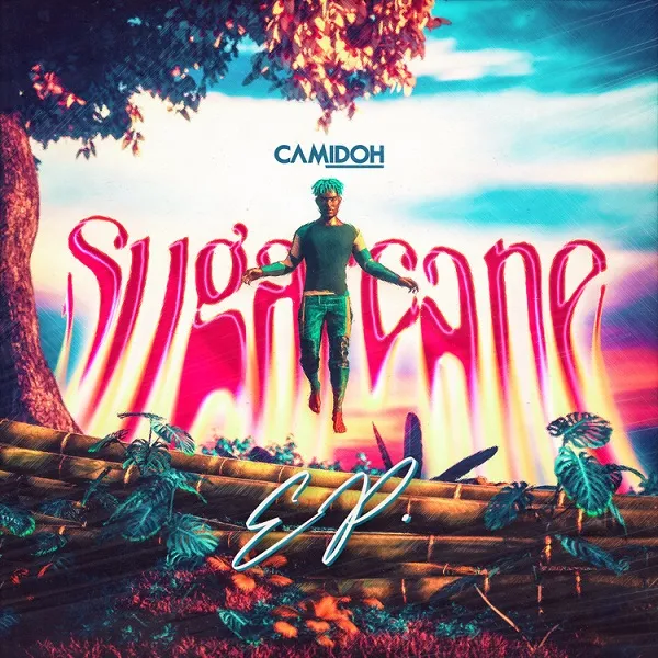 Camidoh – Sugarcane (Remix Glitch Africa)
