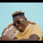 Shatta Wale – God Is Alive (Video)