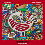 Arathejay – Sankofa 5 Star (Remix) Ft. King Promise