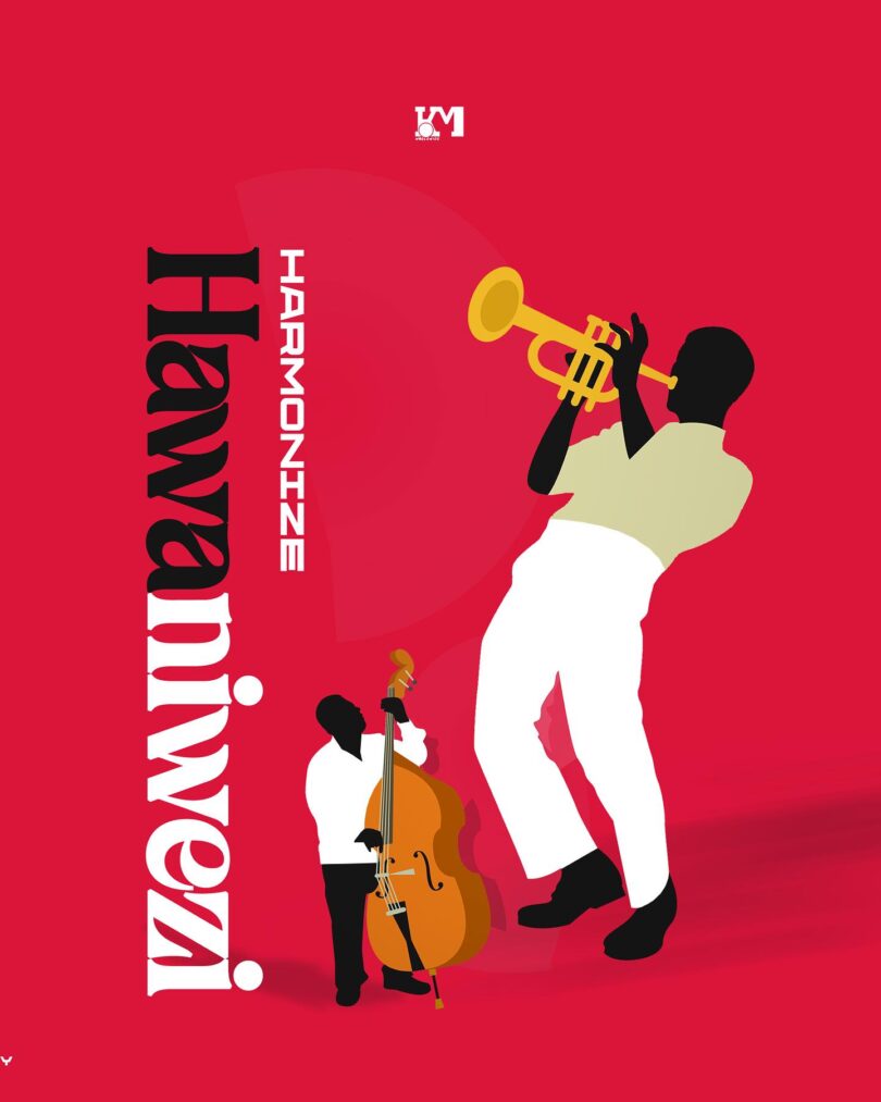 Harmonize – Hawaniwezi