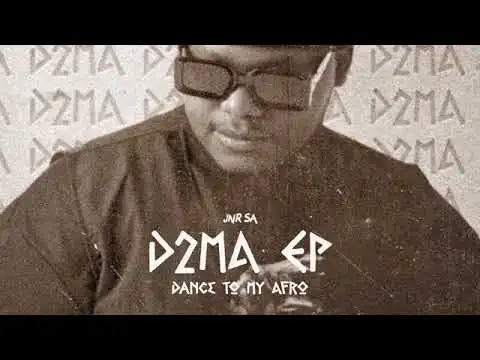 Jnr SA – Ntfombi (Remix) Ft. Darque & Murumba Pitch