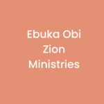 Twene4 – Ebuka Obi Zion Ministries