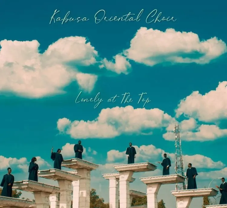 Kabusa Oriental Choir – Lonely at the Top