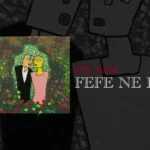 Mr Eazi – Fefe Ne Fefe