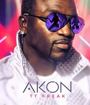 Akon – TT Freak ft John Mamann & Dawty Music