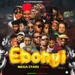 DJ V I Cee – Ebonyi Mega Stars Mixtape (Vol.1)