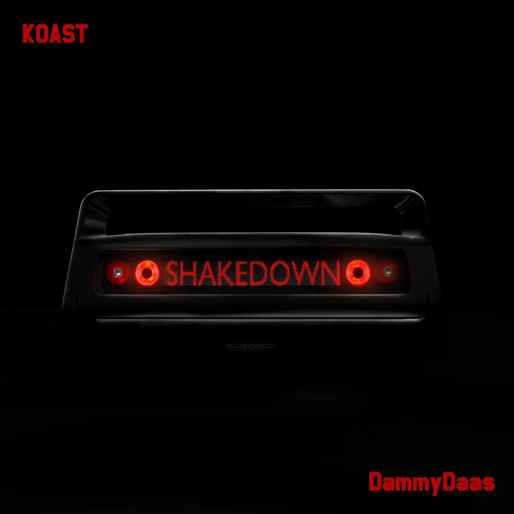 Dammydaas – Shakedown Ft. Koast