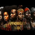 Latest Top Afrobeats Songs 2023 Mix Playlist | Best Afro Beats 2023, 2024 Mixtape