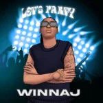 Winnaj – Let’s Party
