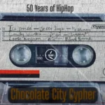 Chocolate City – Cypher 2024 Ft. Blaqbonez, A-Q, Loose Kaynon, Ice Prince, Jesse Jagz & MI Abaga
