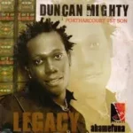 Duncan Mighty – Aroma