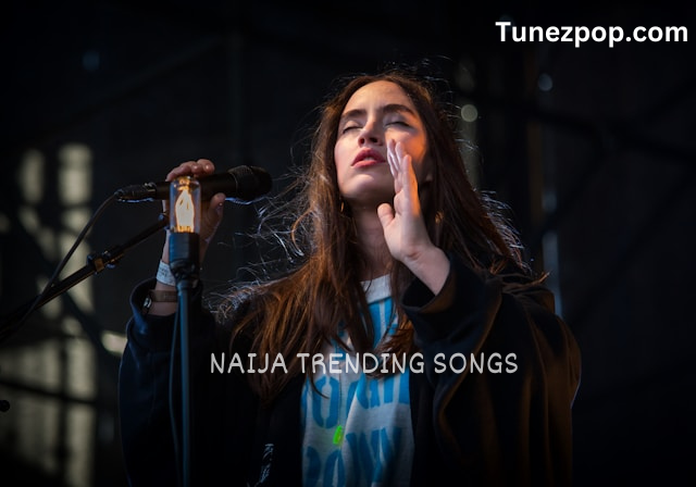 Explore Trending Naija Songs in 2024
