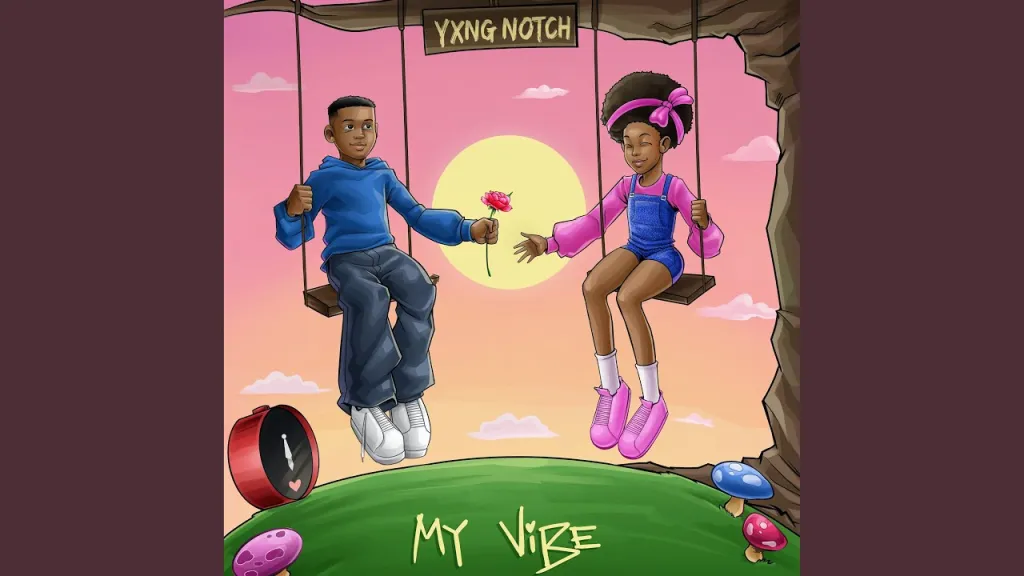 YXNG Notch – My Vibe