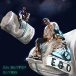 1da Banton – Ego Ft. Davido (Instrumental)