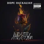 Dope Hacklaiah – Wraith & Attraction Freestyle (Lyrics Video)