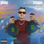 Tekno – Pay (Instrumental)