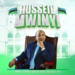 Diamond Platnumz – Hussein Mwinyi Ft. D Voice, Lava Lava, Zuchu & Mbosso