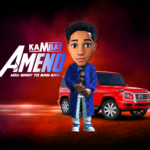 Kambat – Ameno (You Want To Bam Bam (Freestyle)