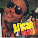 African China – Dancing Time
