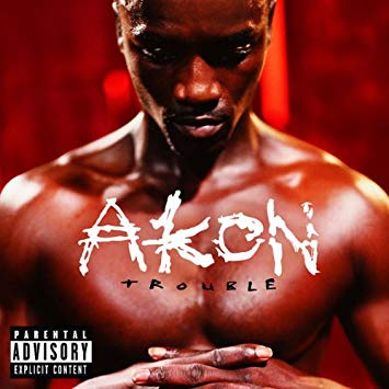 Akon – GunShot