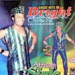Bright Chimezie – African Style (1990)