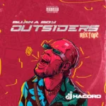 DJ Hacord – Burna Boy Outsider Mix