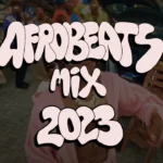 DJ Hol Up Afro Mix– Afrobeats August Mixtape