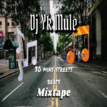 DJ YK Mule – 30 Mins Street Beats Mixtape