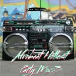 Kul DJ Xbox – Afrobeat Hottest Party Mix 3
