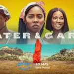Rate: Tiwa Savage Shines in 'Water and Garri'