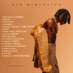 Stonebwoy – 5th Dimension (Album – EP)