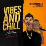 DJ Flowskillz x MC Max Mash Up – Vibes & Chill (Vol. 4)