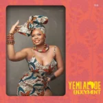Yemi Alade – Queen Don Come EP (Album)