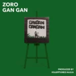 Zoro – Gangan