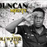 Duncan Mighty – Scatter My Dada