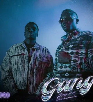 JiggyYB – Gang Ft. Southside Saint