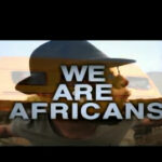 JJC – We Are Africans (9ja Remix) ft. Femi Kuti, Da Grin, DJ Zeez, eLDee, Kel & More