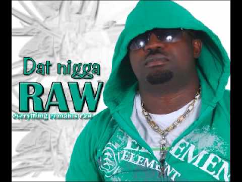 Nigga Raw